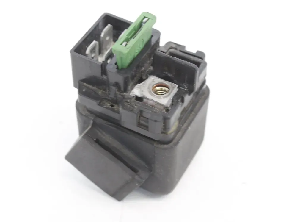 KAWASAKI NINJA Startera releja solenoīds 4057617