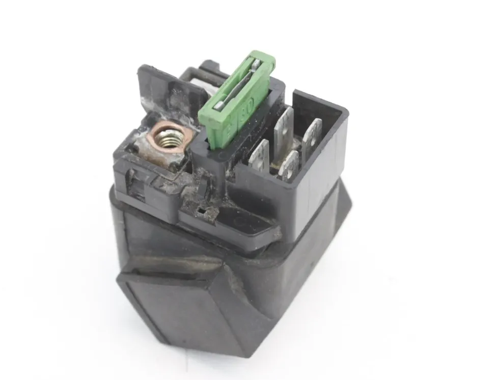 KAWASAKI NINJA Startera releja solenoīds 4057617