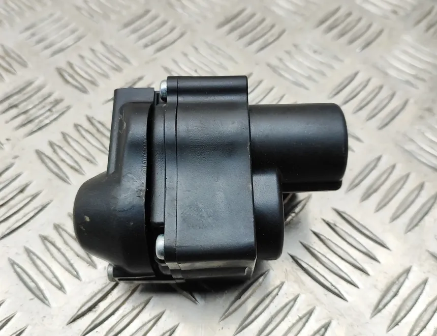 YAMAHA MT EXUP vārsta servomotors B5Y-01,B5Y858200100 34274051