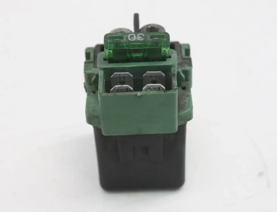 HONDA NT Startera releja solenoīds MR5 4814490