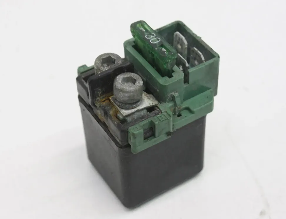 HONDA NT Startera releja solenoīds MR5 4814490