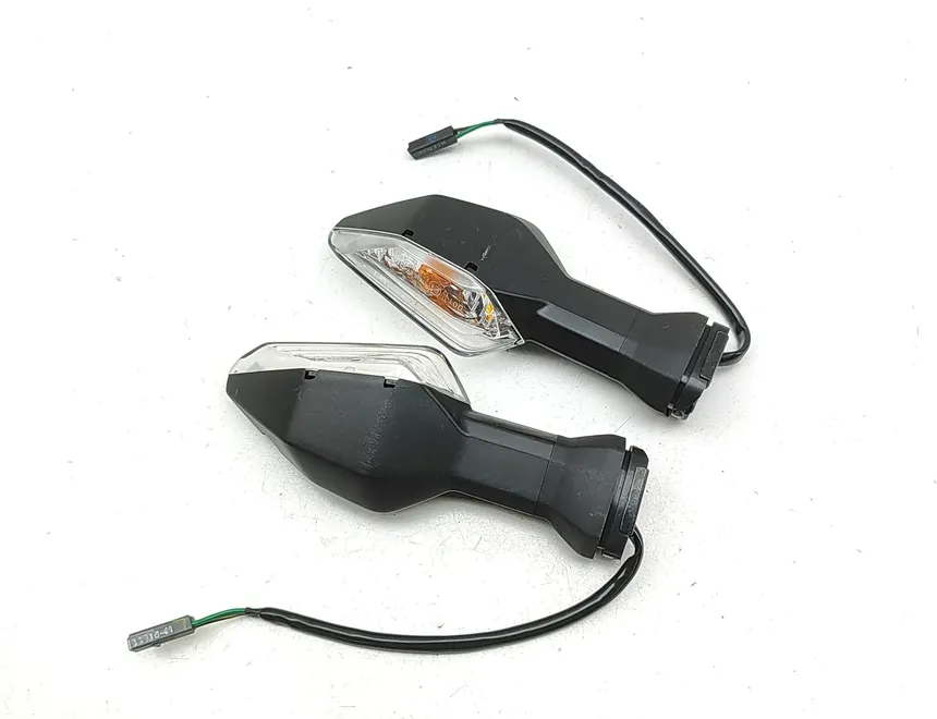 KAWASAKI Z Pagriezienu komplekts 230370295,230370474,230370296,230370475 34754982