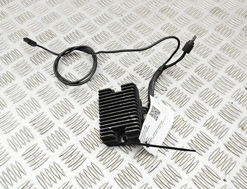 HARLEY-DAVIDSON MC SPORTSTER Relejs 34266790