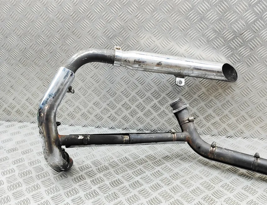 HARLEY-DAVIDSON MC SPORTSTER Izplūdes sistēma 34266427