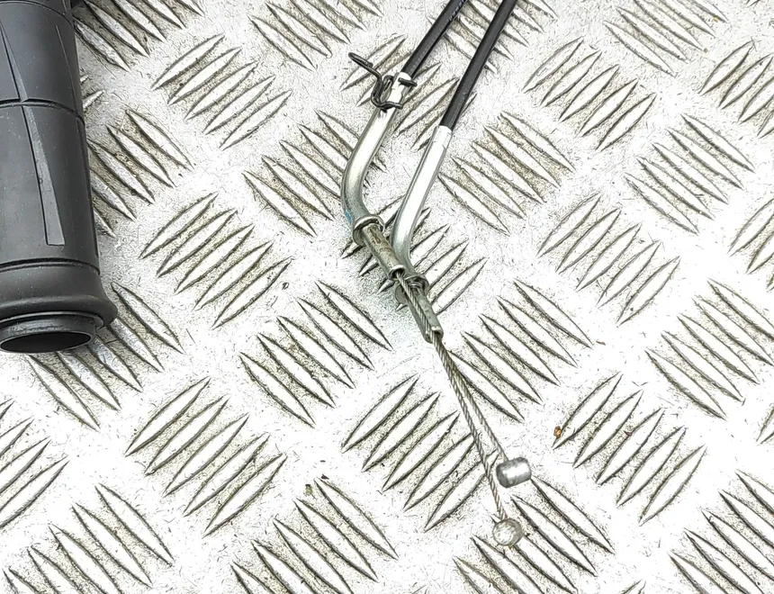 KAWASAKI Z Akseleratora / gāzes trose 540120601,540120602 34754890