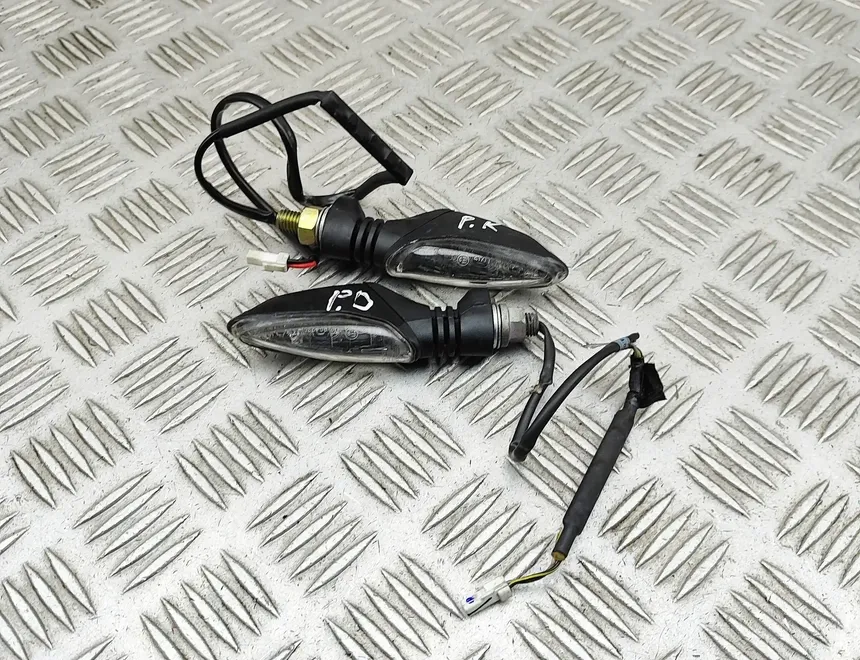 KTM ADVENTURE Front turn set 34142598