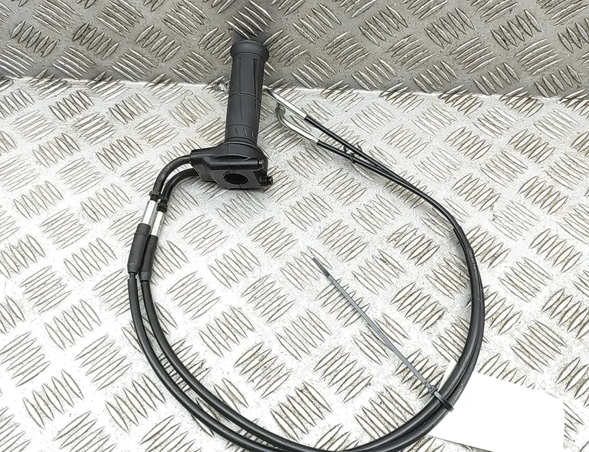 KAWASAKI Z Akseleratora / gāzes trose 540120601,540120602 34754890