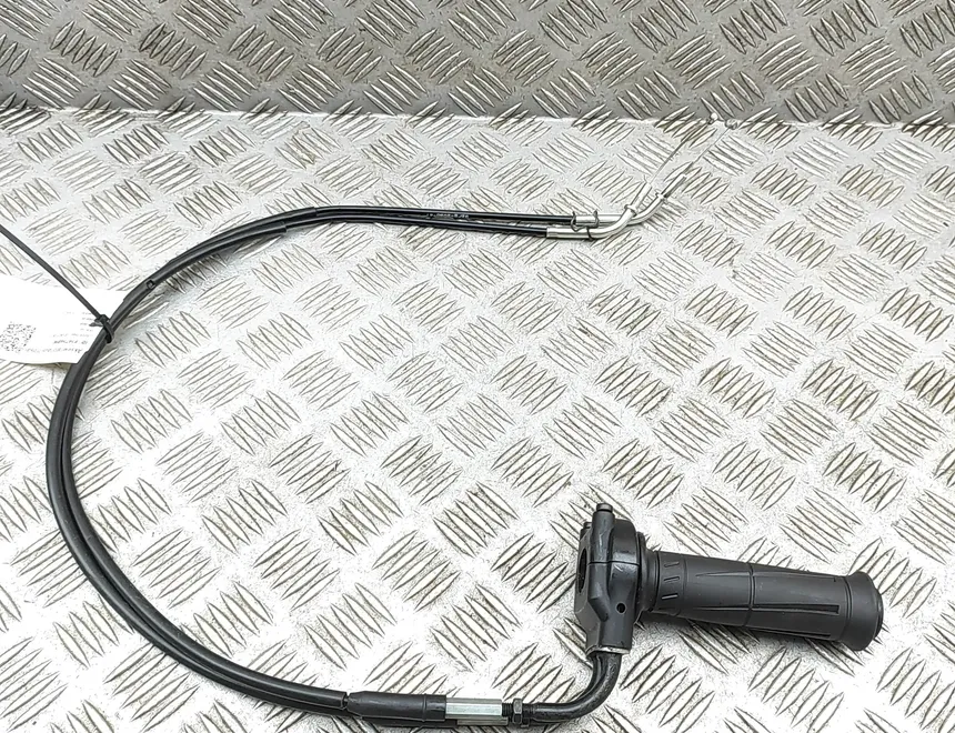 KAWASAKI Z Akseleratora / gāzes trose 540120601,540120602 34754890