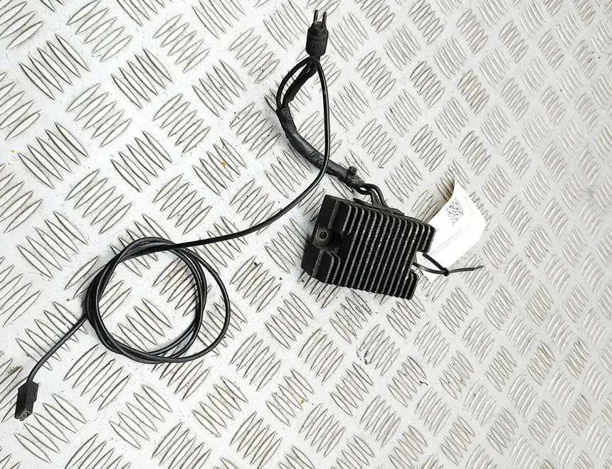 HARLEY-DAVIDSON MC SPORTSTER Relejs 34266790