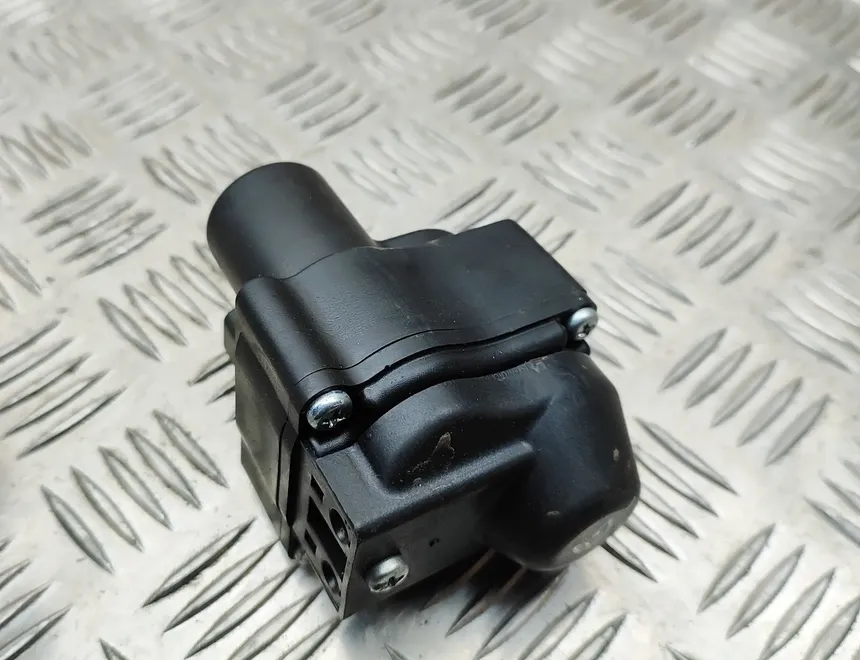 YAMAHA MT EXUP vārsta servomotors B5Y-01,B5Y858200100 34274051