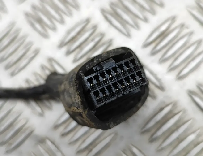 SUZUKI GSX Elektroinstalācija 066500-4230,FE249JR 34273831