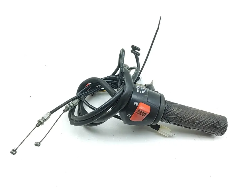 HONDA CBR (1983-2016) Labās Puses Ātrumu Pārslēdzējs 33943006