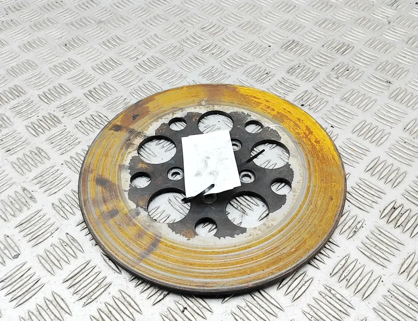 HARLEY-DAVIDSON MC SPORTSTER Aizmugurējais bremžu disks 34266474