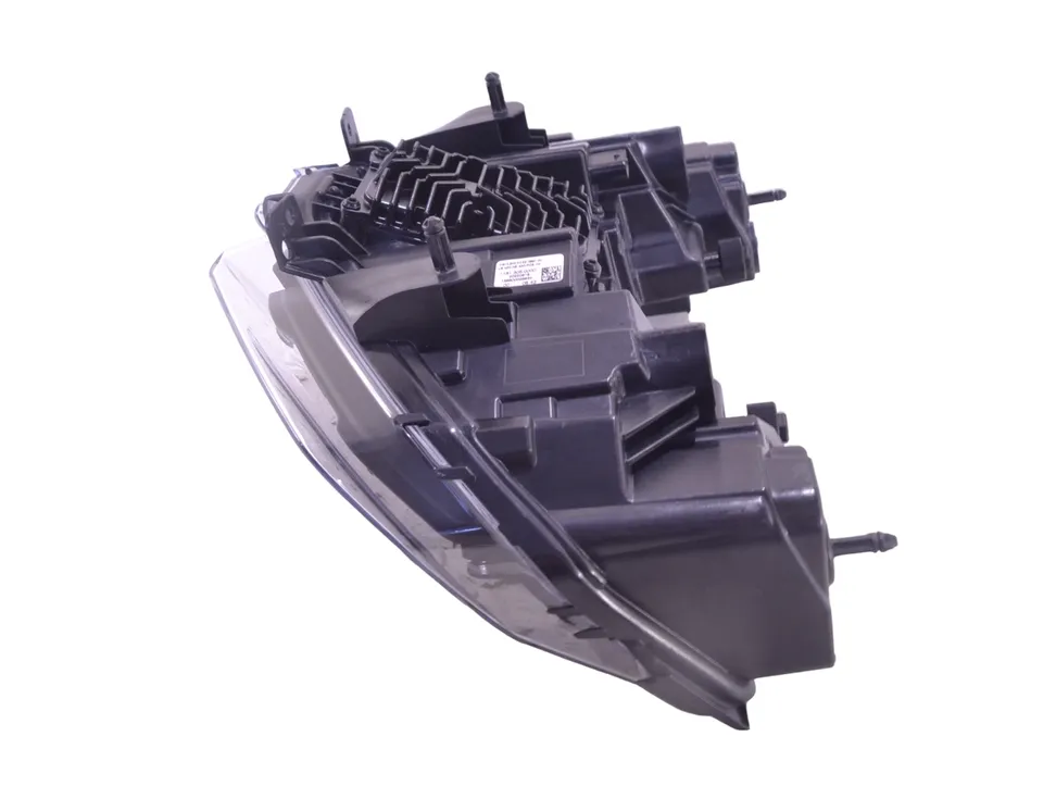 BMW F Priekšējie lukturi 11814070000,63128395690,1181.305.0000 34490384