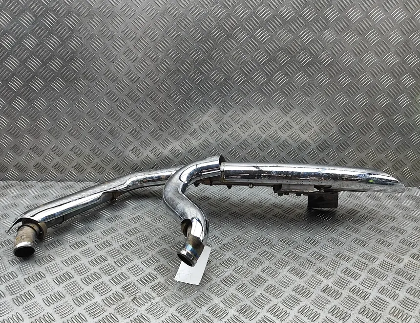 HARLEY-DAVIDSON MC FAT BOY Izpūtēja Klusinātājs 34266676