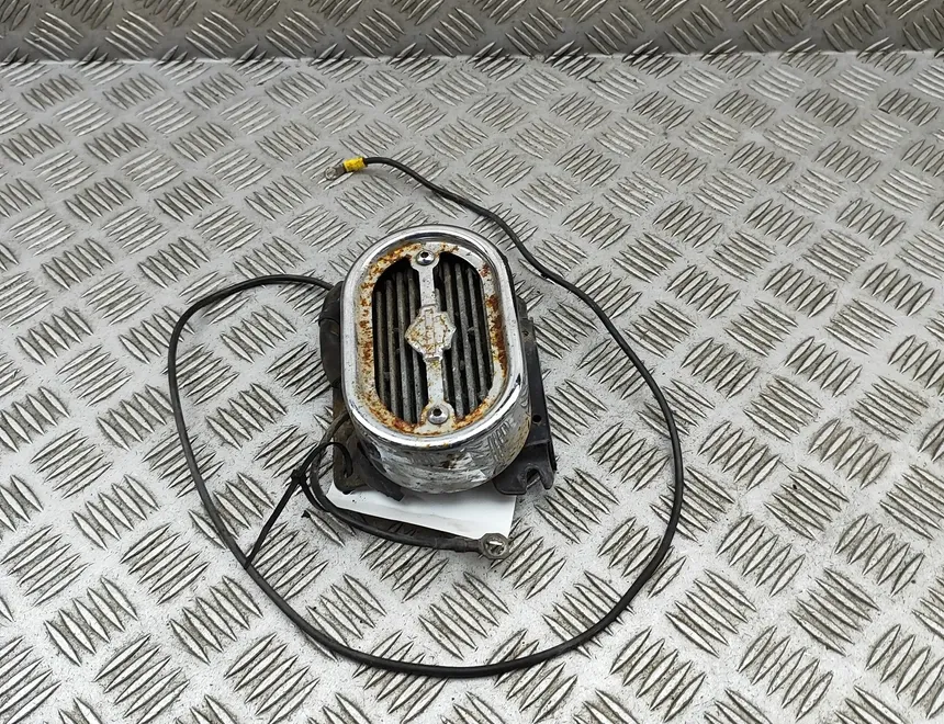 HARLEY-DAVIDSON MC FAT BOY Relejs 34266673