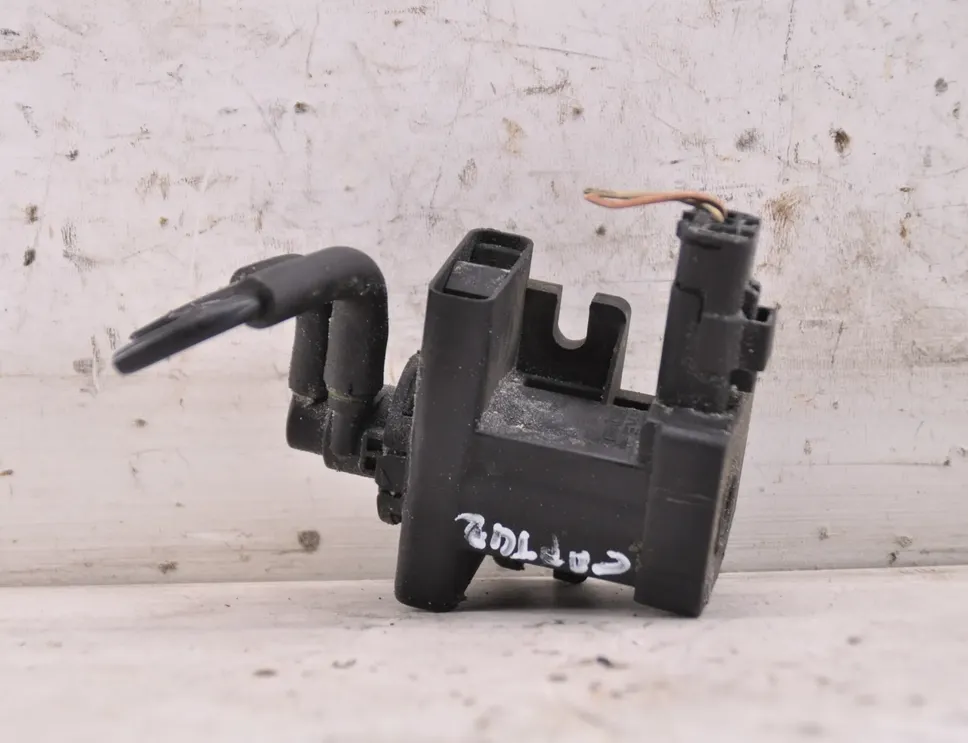 RENAULT Captur 1 generation (2013-2019) Solenoid Valve 33337223