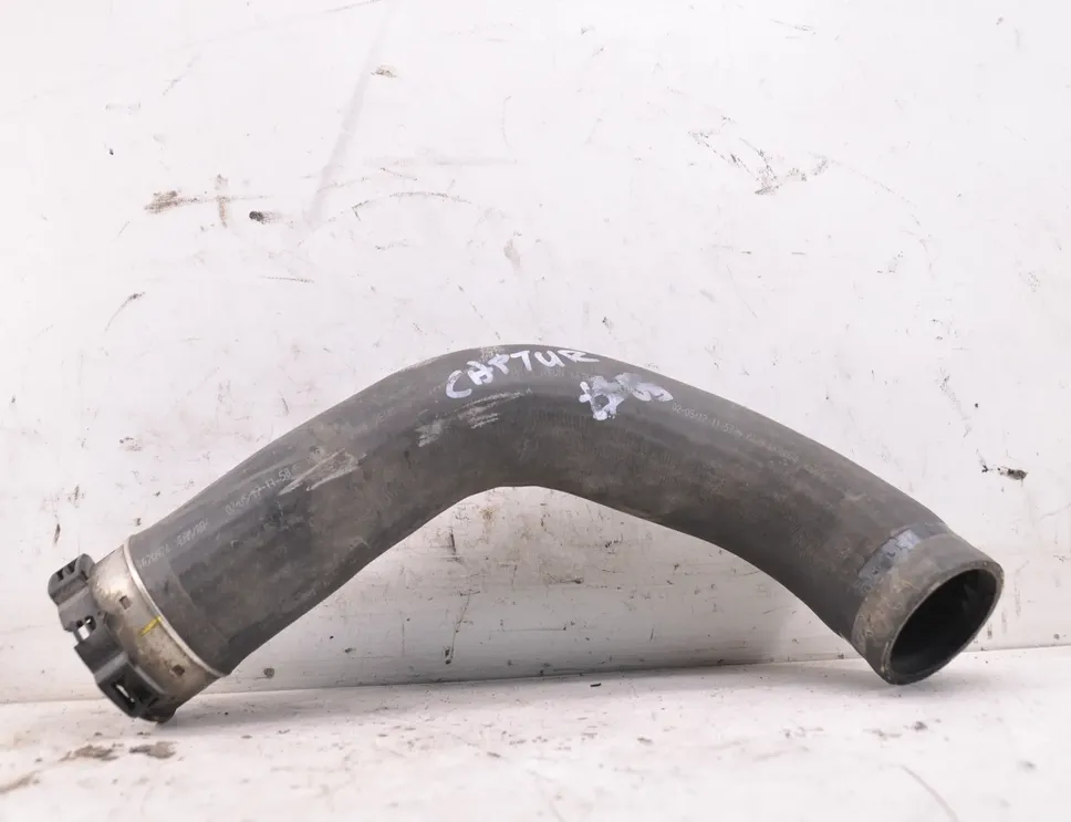 RENAULT Captur 1 generation (2013-2019) Starpdzesētāja / interkūlera truba 6670974 33337717