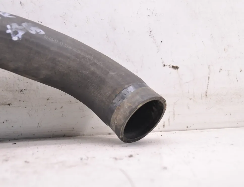 RENAULT Captur 1 generation (2013-2019) Starpdzesētāja / interkūlera truba 6670974 33337717