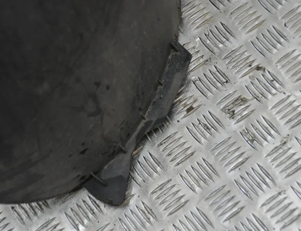 VOLKSWAGEN Touran 1 generation (2003-2015) Передний правый подкрылок 1T0805912,1T0805912G 33375921