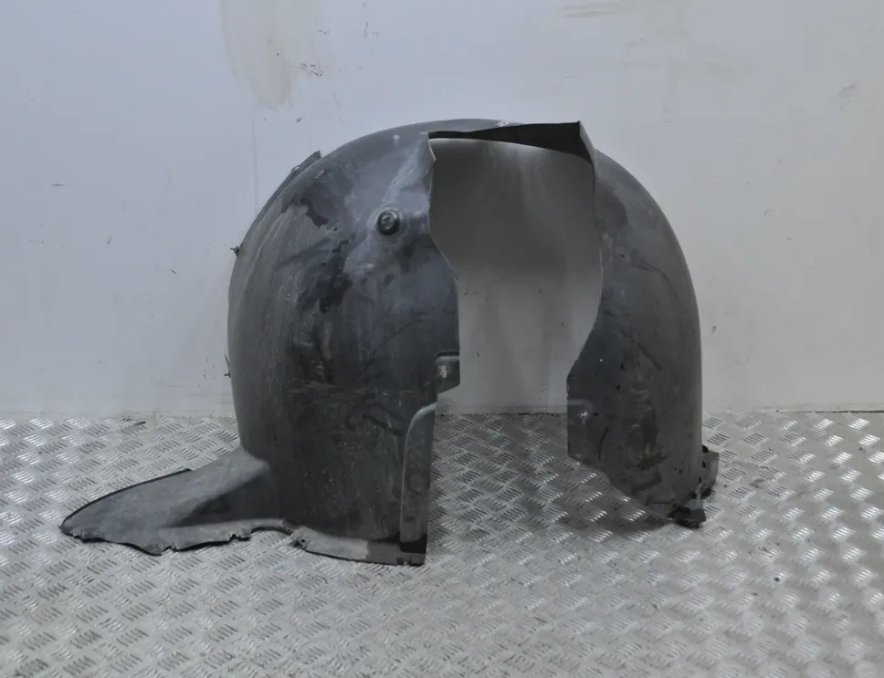 VOLKSWAGEN Touran 1 generation (2003-2015) Передний правый подкрылок 1T0805912,1T0805912G 33375921