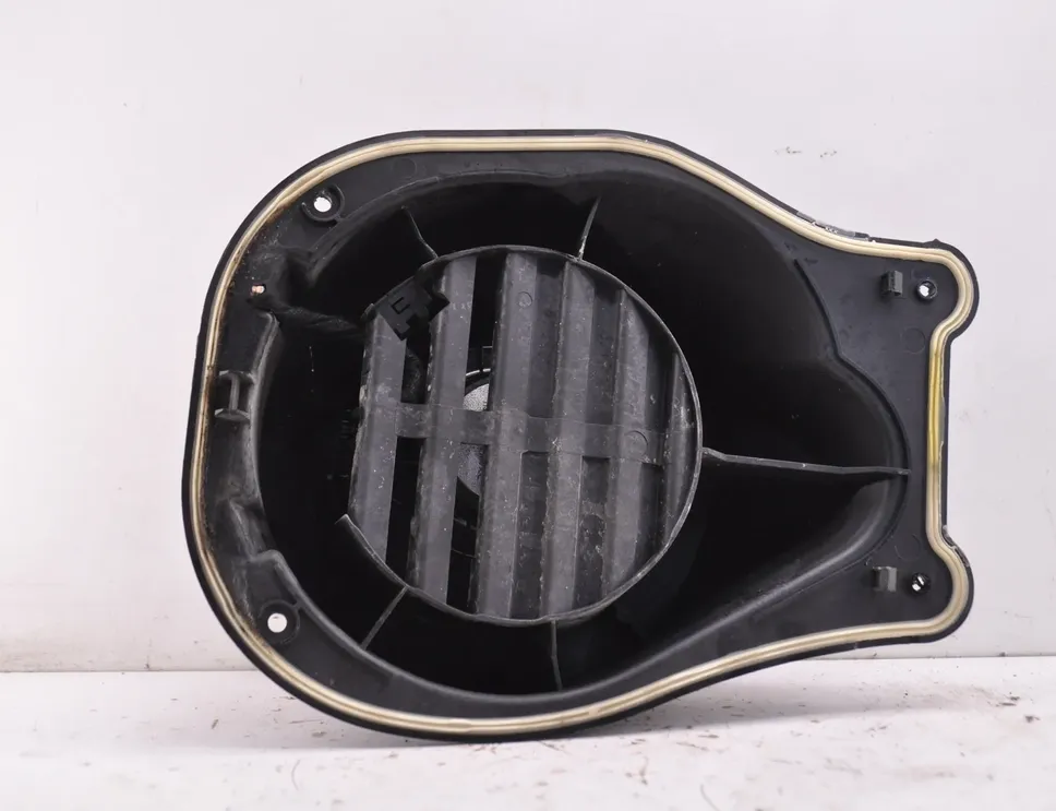 CITROËN C4 Picasso 1 generation (2006-2013) Front Right Door Loudspeaker 9657726580 33380403