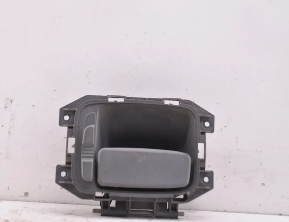 MERCEDES-BENZ Vito W639 (2003-2015) Right Rear Internal Opening Handle A6397600161 33512030