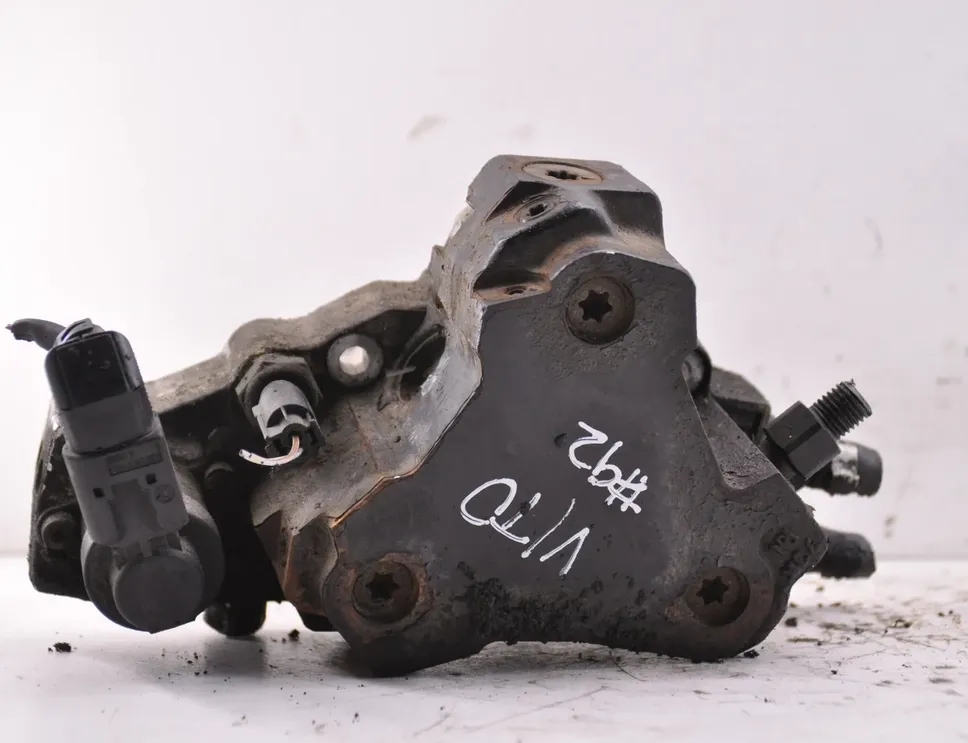 MERCEDES-BENZ Vito W639 (2003-2015) Fuel Pump 6480700001 33512625