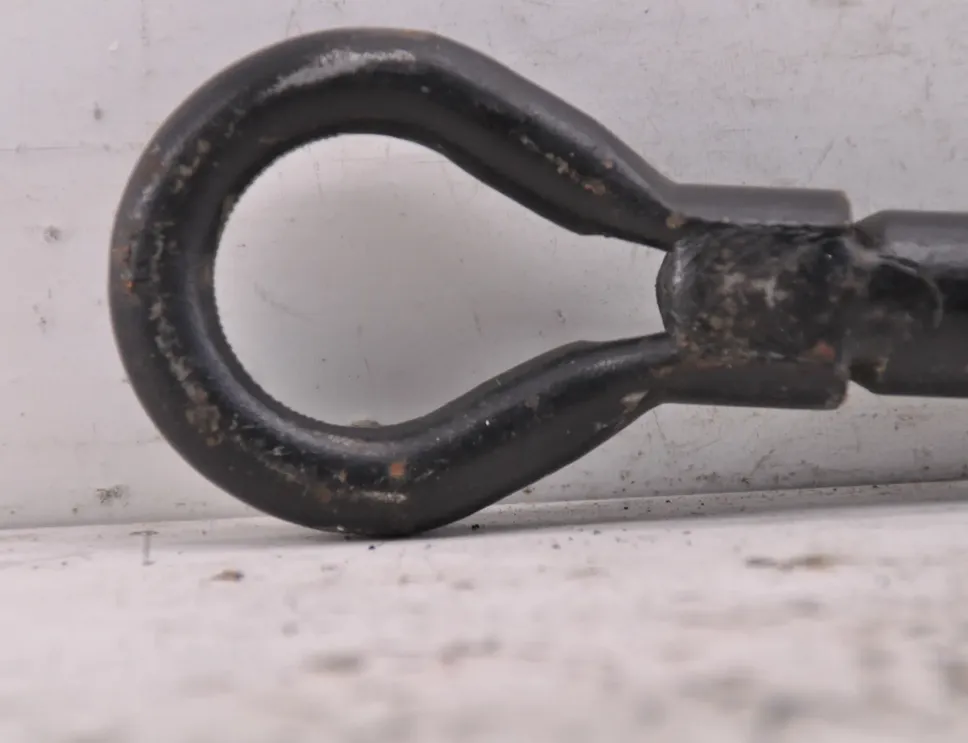 MERCEDES-BENZ Vito W639 (2003-2015) Tow Hook Loop Eye 33564311