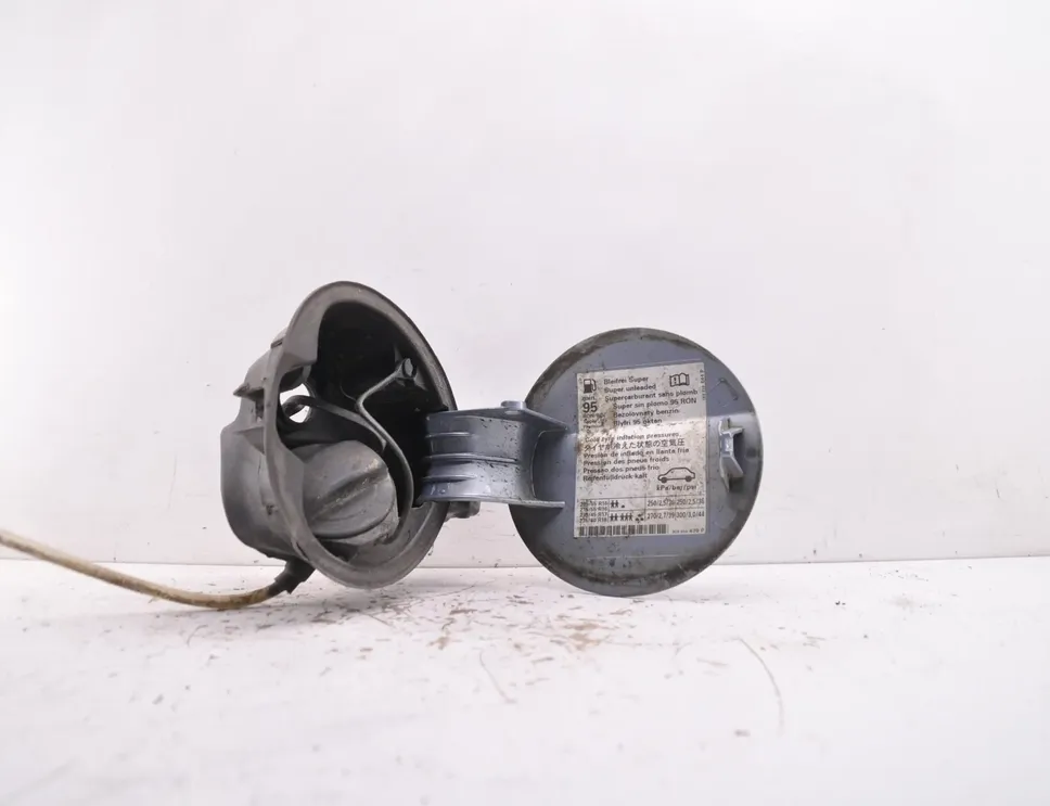 VOLKSWAGEN Passat B6 (2005-2010) Крышка бензобака 3C9809857 33604641