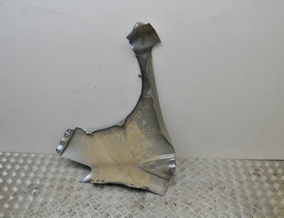 TOYOTA Yaris 3 generation (2010-2019) Крыло переднее левое 8S7 33698337