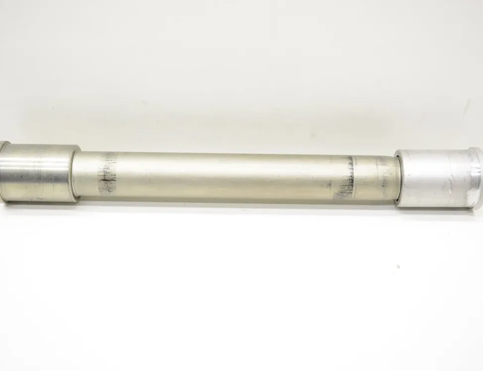 KAWASAKI NINJA Priekšējā riteņa ass 24486128