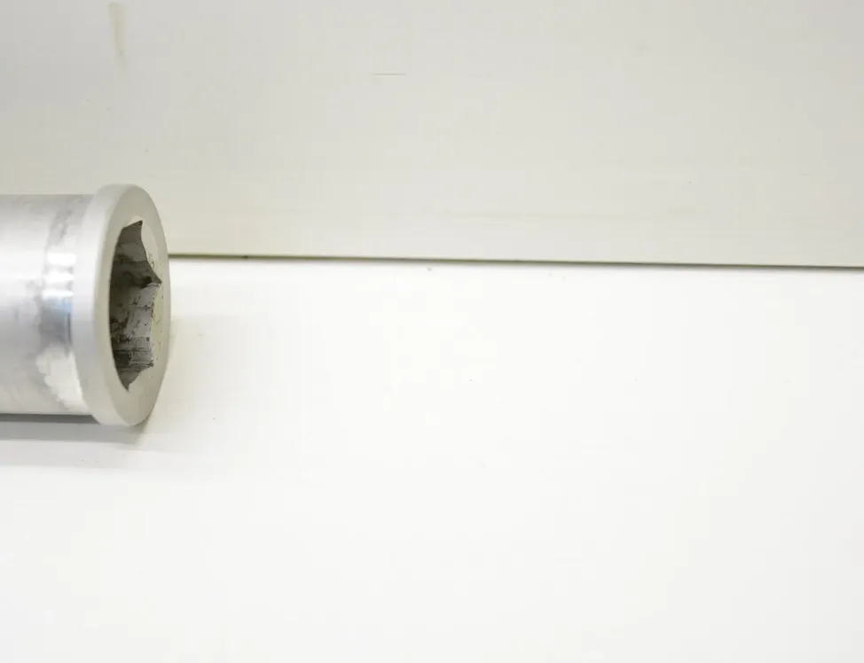 KAWASAKI NINJA Priekšējā riteņa ass 24486128