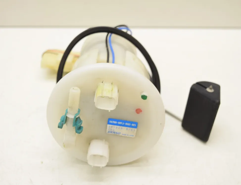 HONDA CBR (1983-2016) Degvielas sūknis 16700-MFJ-D02-M1,292020-0161 33105512