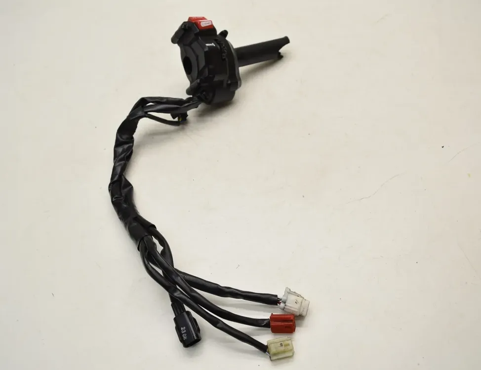 YAMAHA MT Labās Puses Ātrumu Pārslēdzējs 33695575