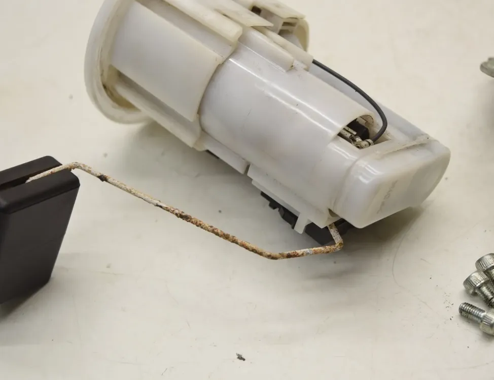 YAMAHA MT Топливный насос UC-T35YU54 33809984