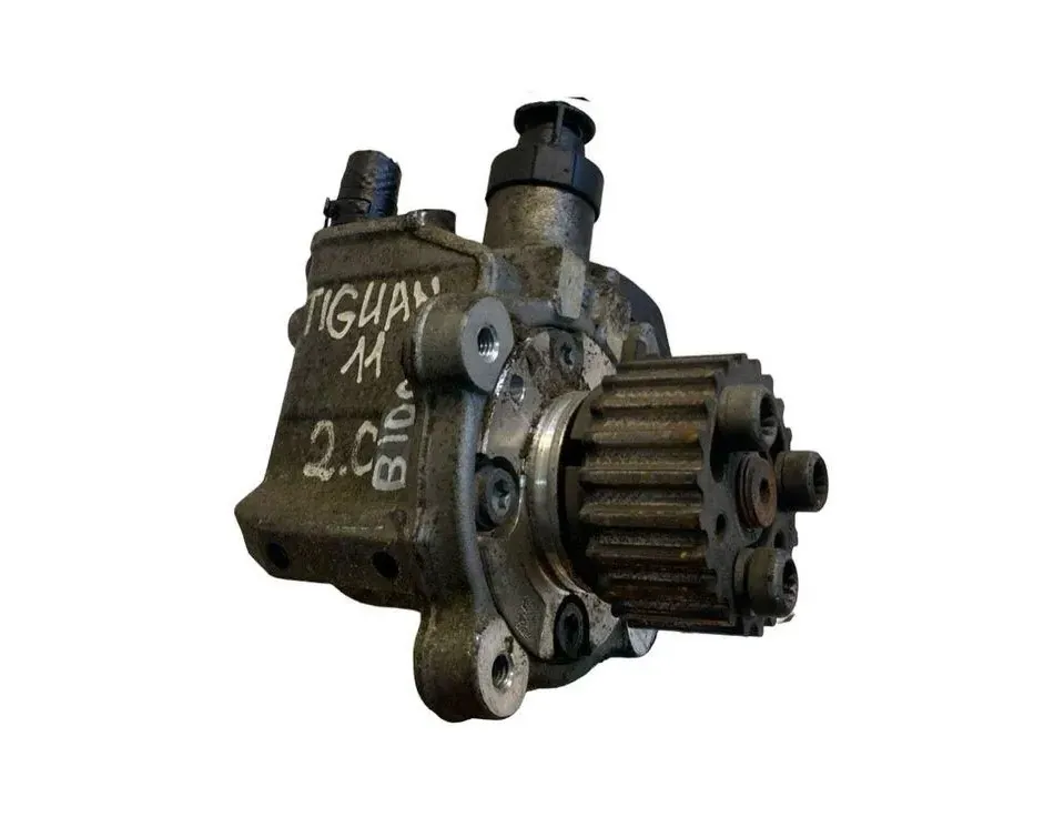 VOLKSWAGEN Tiguan 1 generation (2007-2017) Degvielas sūknis 0445010514 34374797