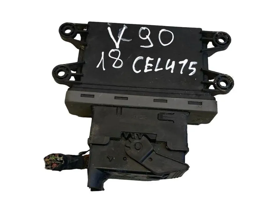 VOLVO S90 2 generation (2016-2023) Citau veidu vadības bloki 32242878 34058126