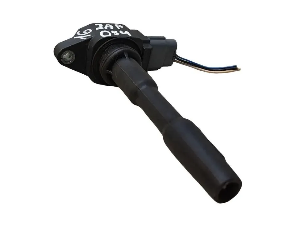 RENAULT Kadjar 1 generation (2015-2024) Augstsprieguma aizdedzes vads (svečvads) 224332428R 34024428