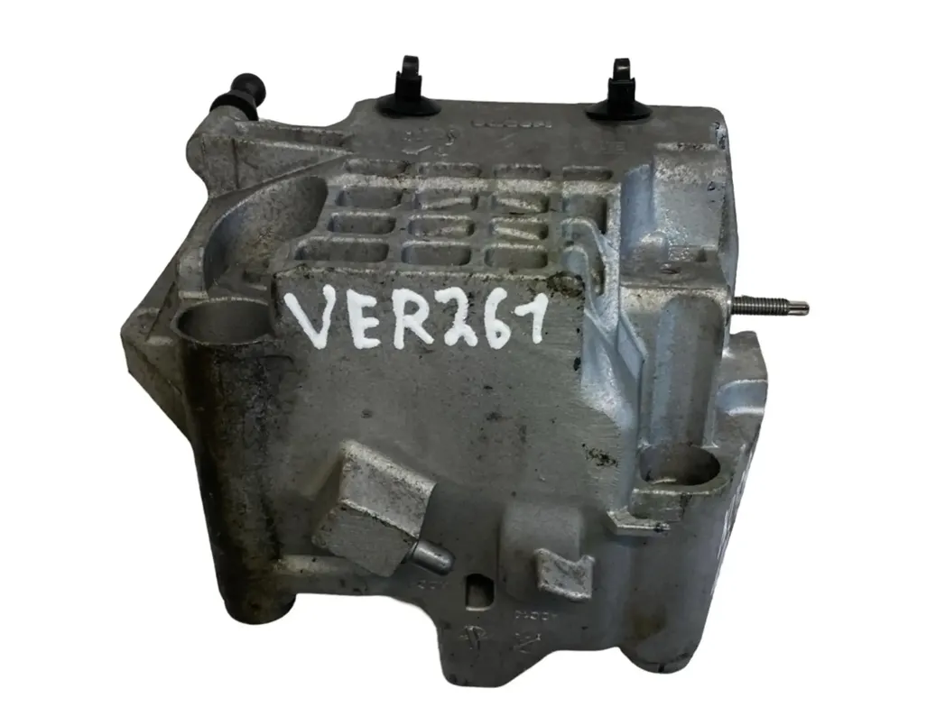 FORD Kuga 3 generation (2019-2023) Degvielas filtra turētājs 9804498180 30138746