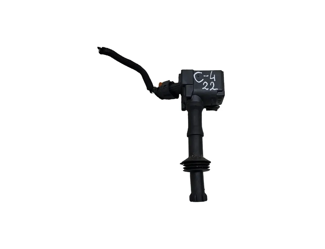 CITROËN C4 2 generation (2010-2024) Augstsprieguma aizdedzes spole 9808653680 30140292