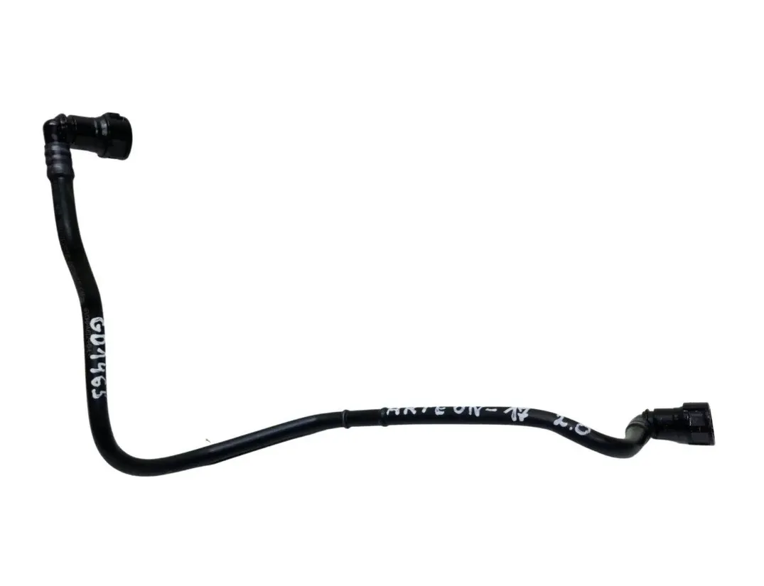 VOLKSWAGEN Arteon 1 generation (2017-2024) Топливный шланг 3Q0201293A 30140613