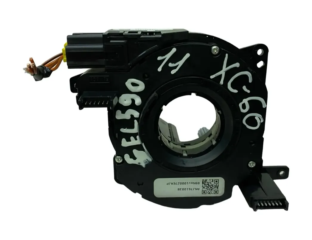 VOLVO XC60 1 generation (2008-2017) Stūres lenta 31313818 30142688