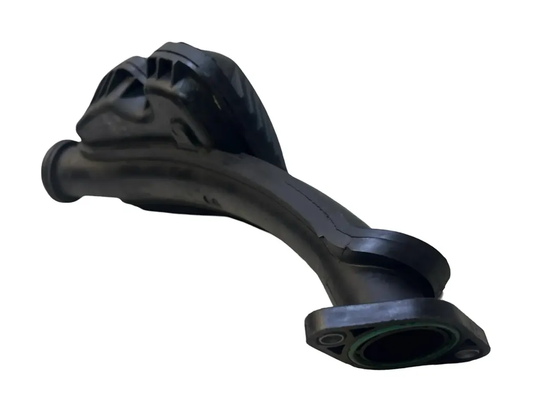 VOLVO V60 1 generation (2010-2020) Ieplūdes rezonators 30774691 30145962