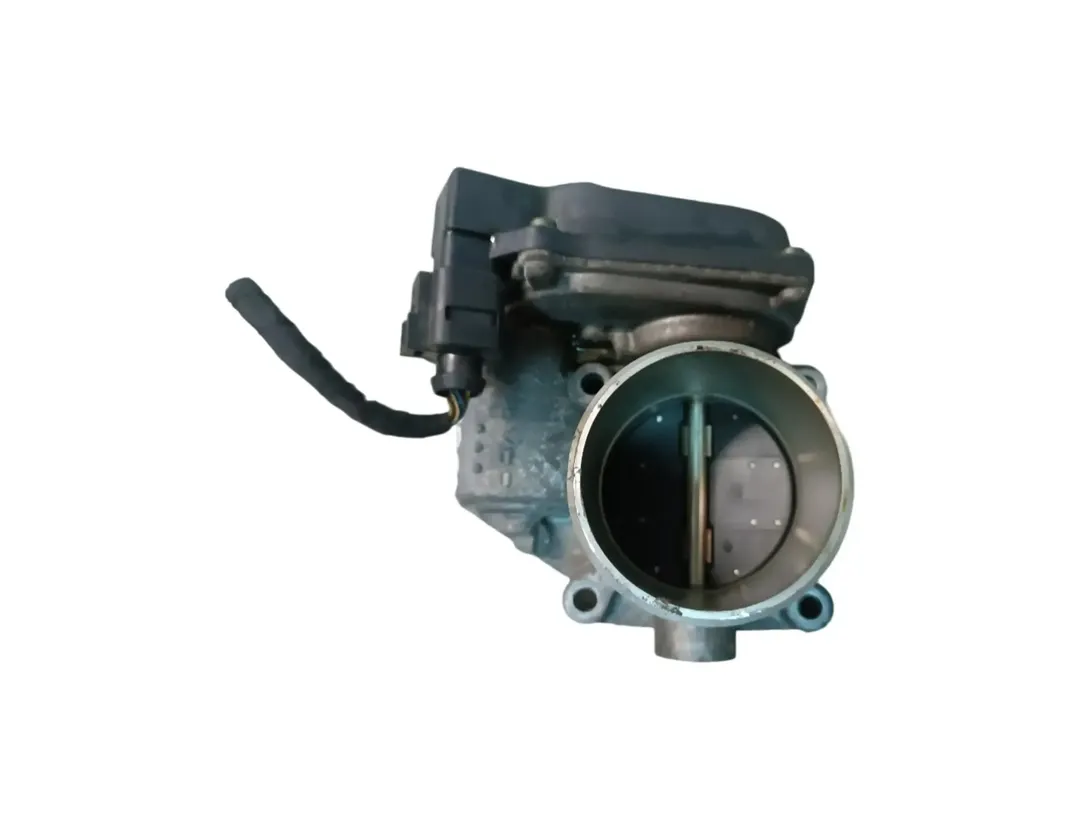 VOLKSWAGEN Scirocco 3 generation (2008-2020) Droseļvārsts 06F133062J 30146475