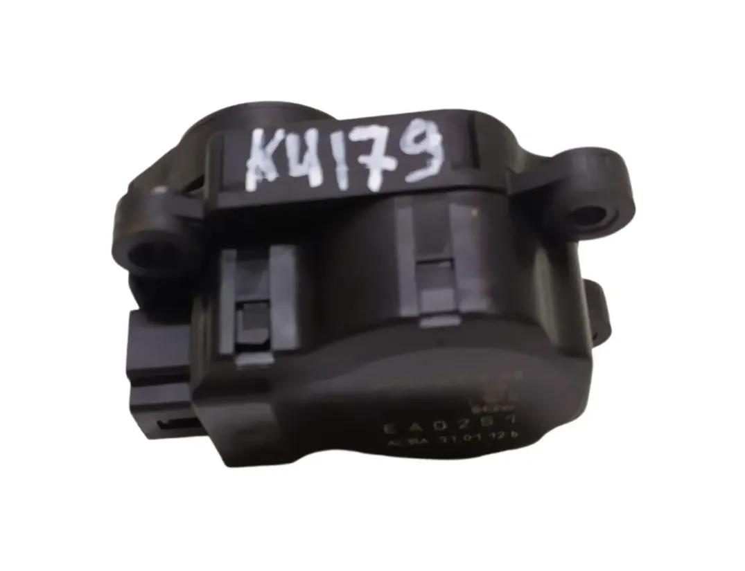 FORD Kuga 1 generation (2008-2013) Interior Heater Flap Motor Actuator 3M5H19E616AB 30148904