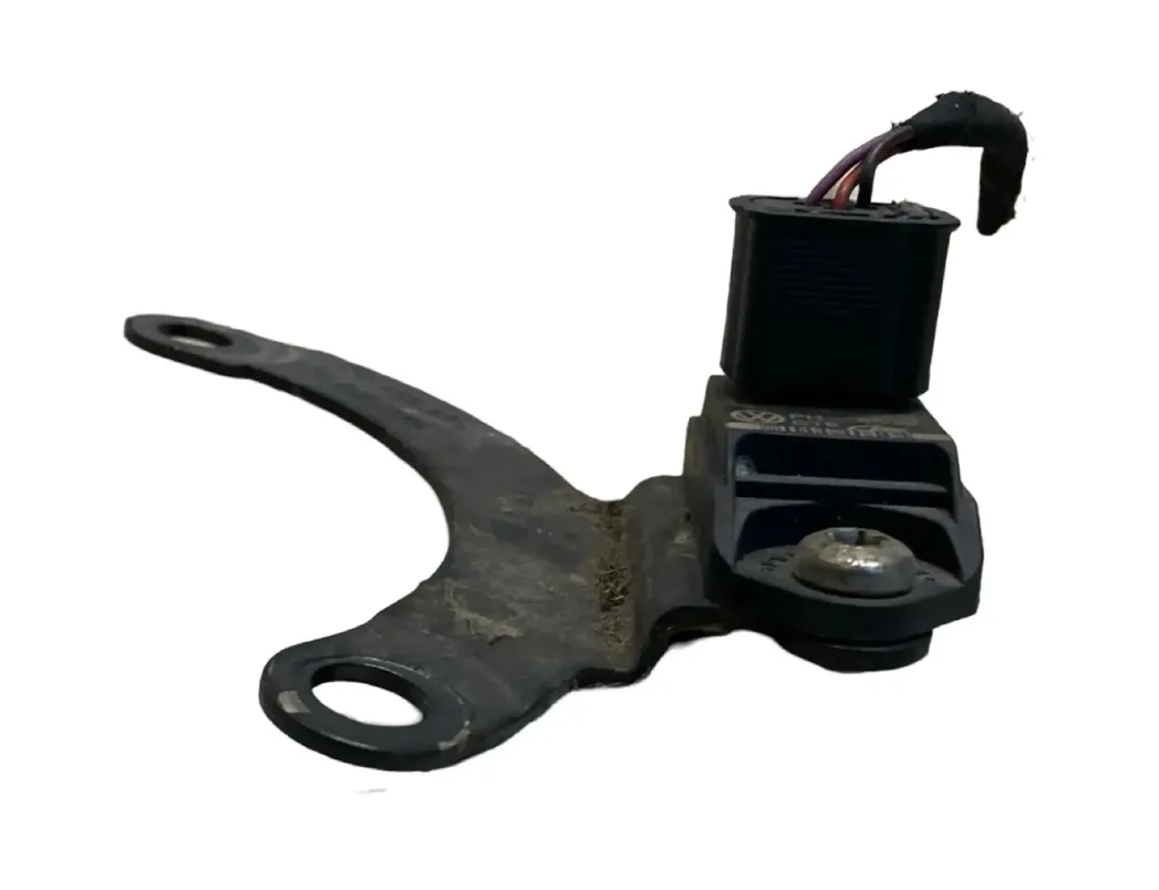 VOLKSWAGEN Scirocco 3 generation (2008-2020) Датчик ускорения 3C0907651 30151422