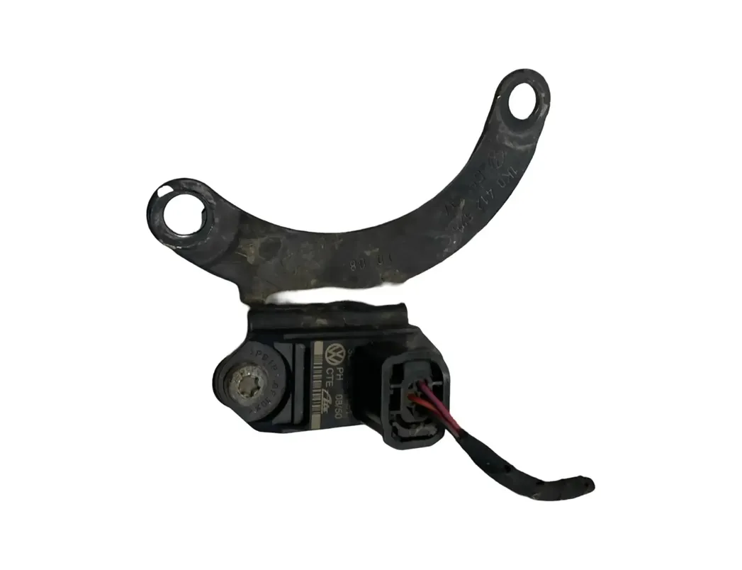 VOLKSWAGEN Scirocco 3 generation (2008-2020) Датчик ускорения 3C0907651 30151422