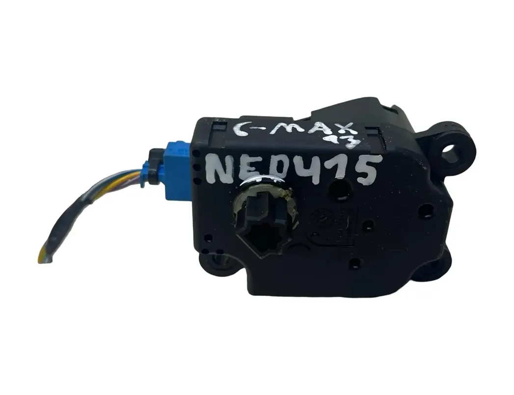 FORD C-Max 2 generation (2010-2019) Interior Heater Flap Motor Actuator 3M5H19E616AB 30151982