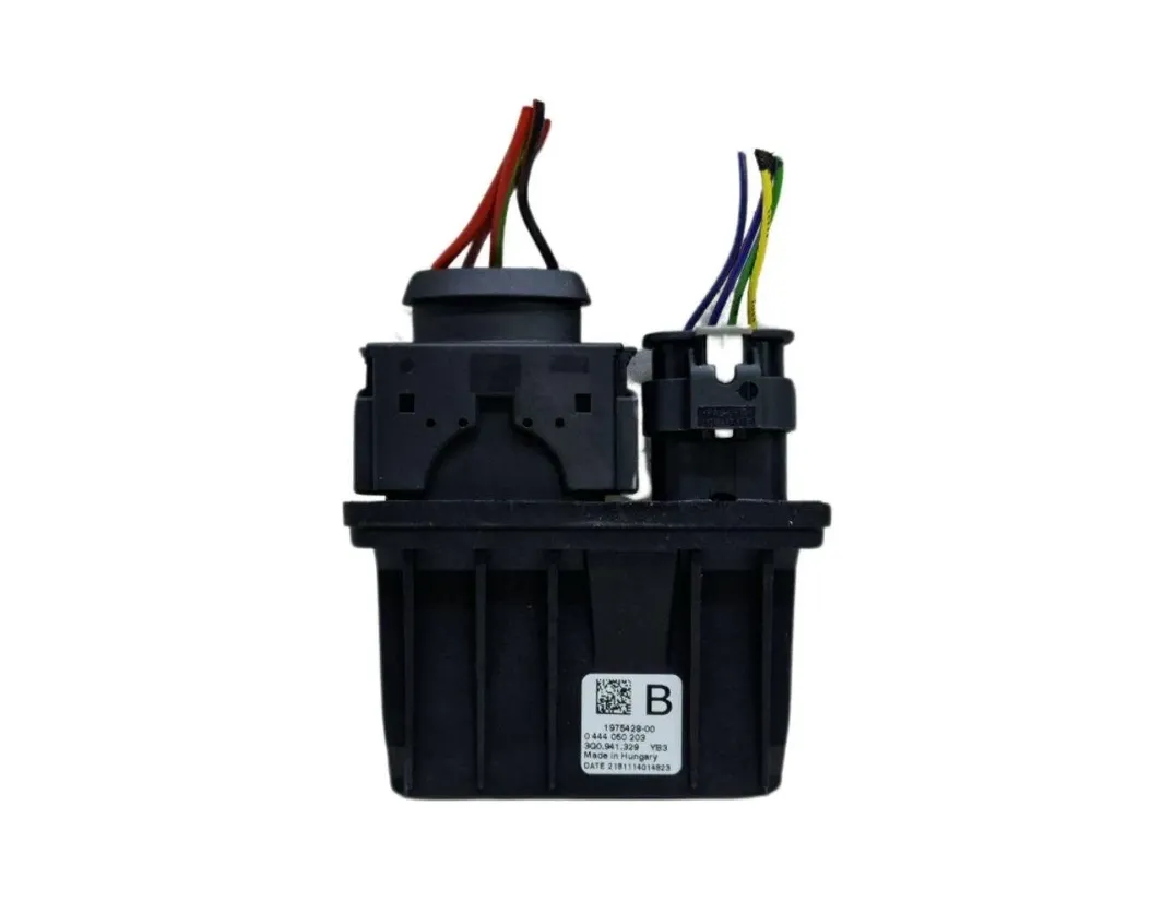 VOLKSWAGEN Tiguan 2 generation (2016-2024) AdBlue vadības bloks 3Q0941329 30153775